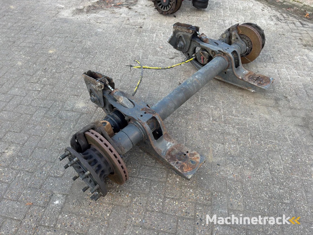 SAF B19-22K01 SBK2243-11S