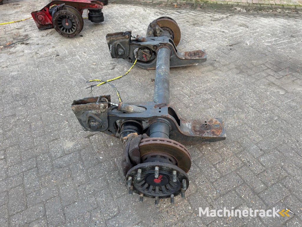 SAF B19-22K01 SBK2243-11S