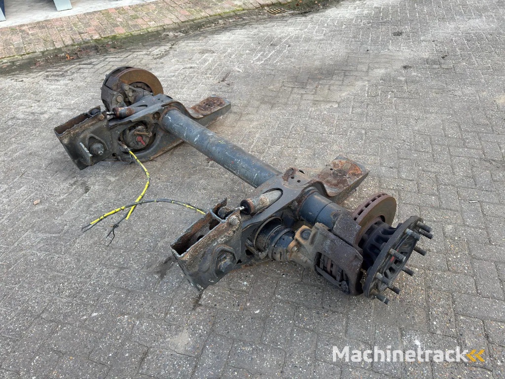 SAF B19-22K01 SBK2243-11S