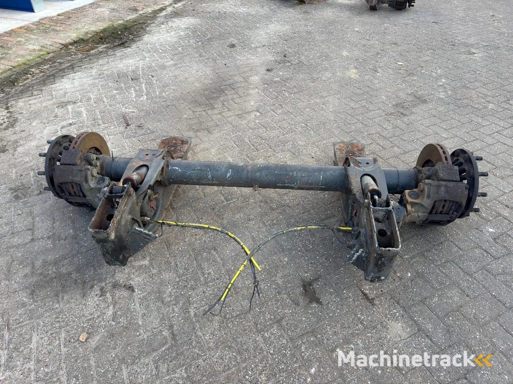 SAF B19-22K01 SBK2243-11S