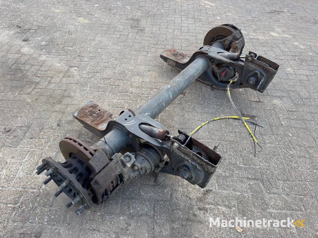 SAF B19-22K01 SBK2243-11S