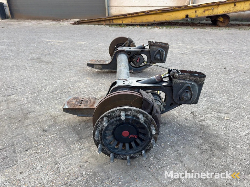 SAF B19-22K01 SBK2243-11S