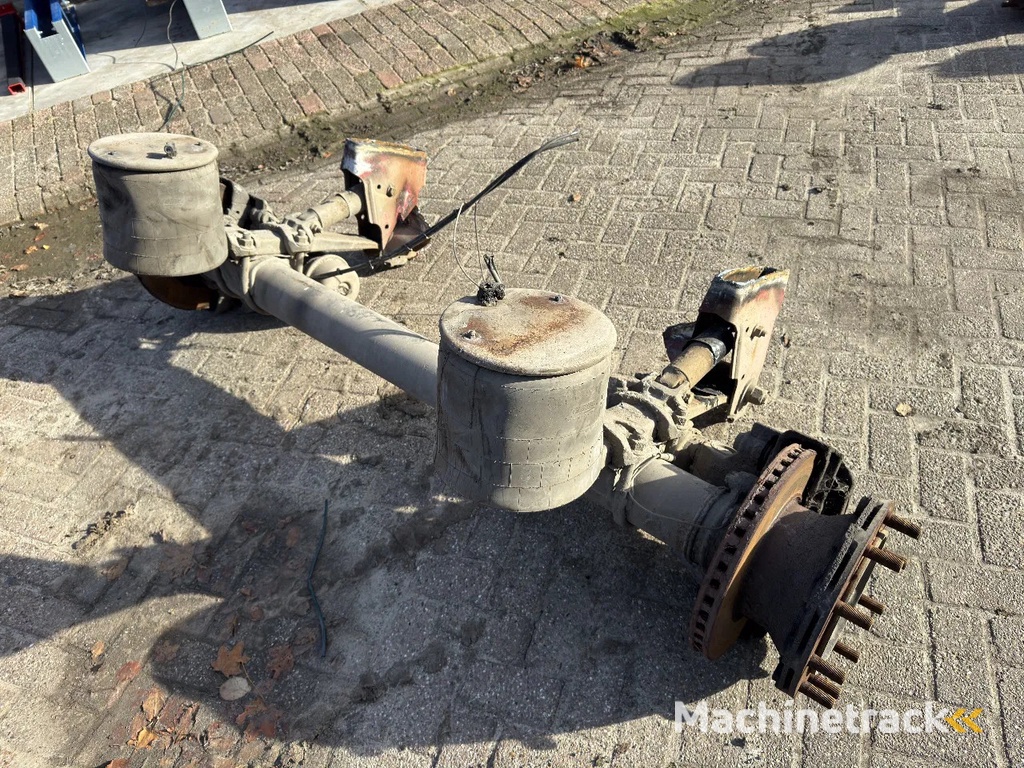 Schmitz Cargobull SCB 9010/10 H43S7