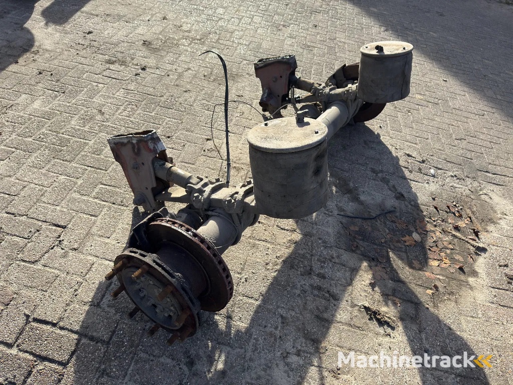 Schmitz Cargobull SCB 9010/10 H43S7