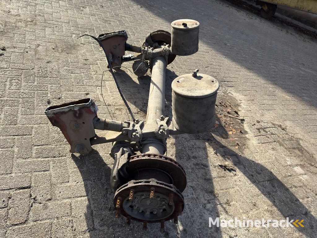 Schmitz Cargobull SCB 9010/10 H43S7