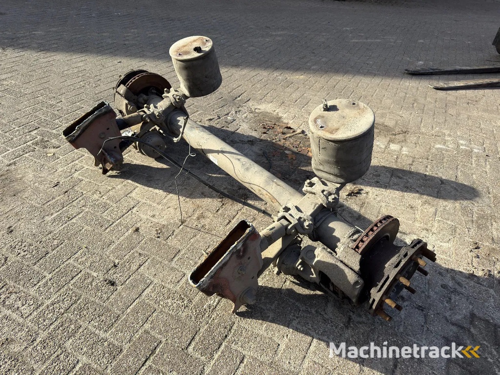 Schmitz Cargobull SCB 9010/10 H43S7