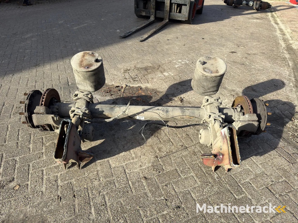 Schmitz Cargobull SCB 9010/10 H43S7