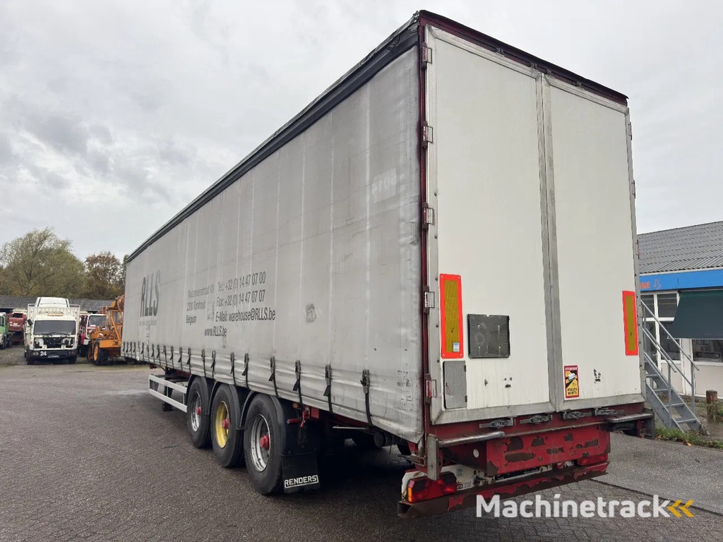 Renders ROC 12.27 N - BPW - DISC