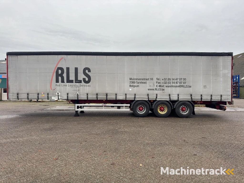 Renders ROC 12.27 N - BPW - DISC