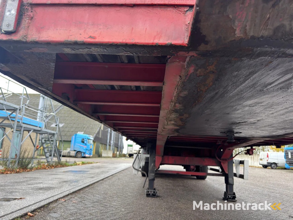 Renders ROC 12.27 N - BPW - DISC