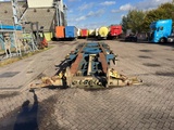 Minituur van VAN HOOL 3B2018 - 45FT HC - 40FT HC - 2x 20FT HC