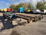 Minituur van VAN HOOL 3B2018 - 45FT HC - 40FT HC - 2x 20FT HC