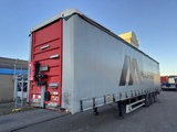 Minituur van Fruehauf TX34 - SMB - DISC