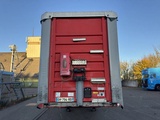 Minituur van Fruehauf TX34 - SMB - DISC