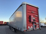 Minituur van Fruehauf TX34 - SMB - DISC