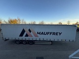 Minituur van Fruehauf TX34 - SMB - DISC