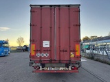 Minituur van Fruehauf TX34 - SMB - DISC