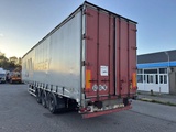 Minituur van Fruehauf TX34 - SMB - DISC