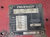 Minituur van Fruehauf TX34 - SMB - DISC
