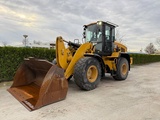 Minituur van CAT 930 M