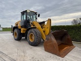Minituur van CAT 930 M