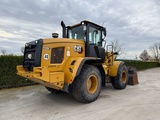 Minituur van CAT 930 M