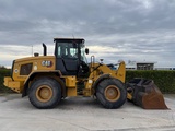 Minituur van CAT 930 M