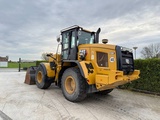 Minituur van CAT 930 M