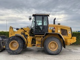 Minituur van CAT 930 M