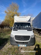 mercedes-sprinter