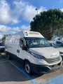 Minituur van Iveco Daily