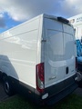 Minituur van Iveco Daily