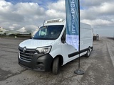 Minituur van Renault Master