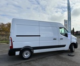 Minituur van Renault Master