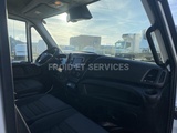 Minituur van Iveco Daily
