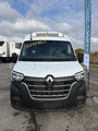 Minituur van Renault Master