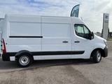 Minituur van Renault Master