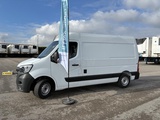 Minituur van Renault Master