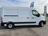 Minituur van Renault Master