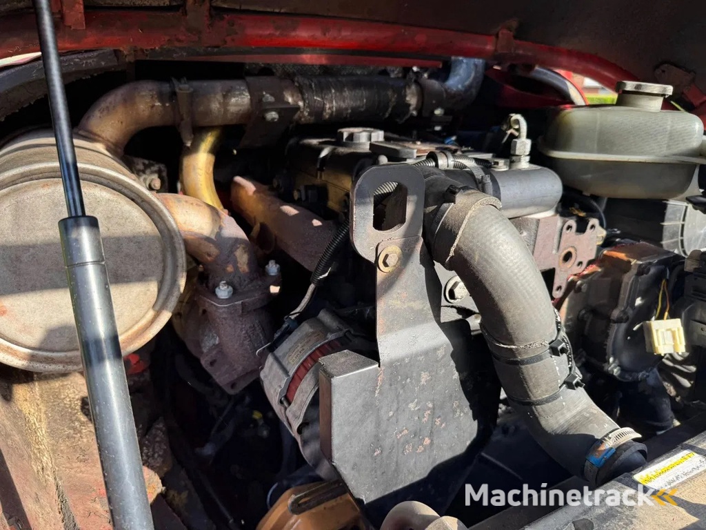 Manitou MLT 627 Compact verreiker