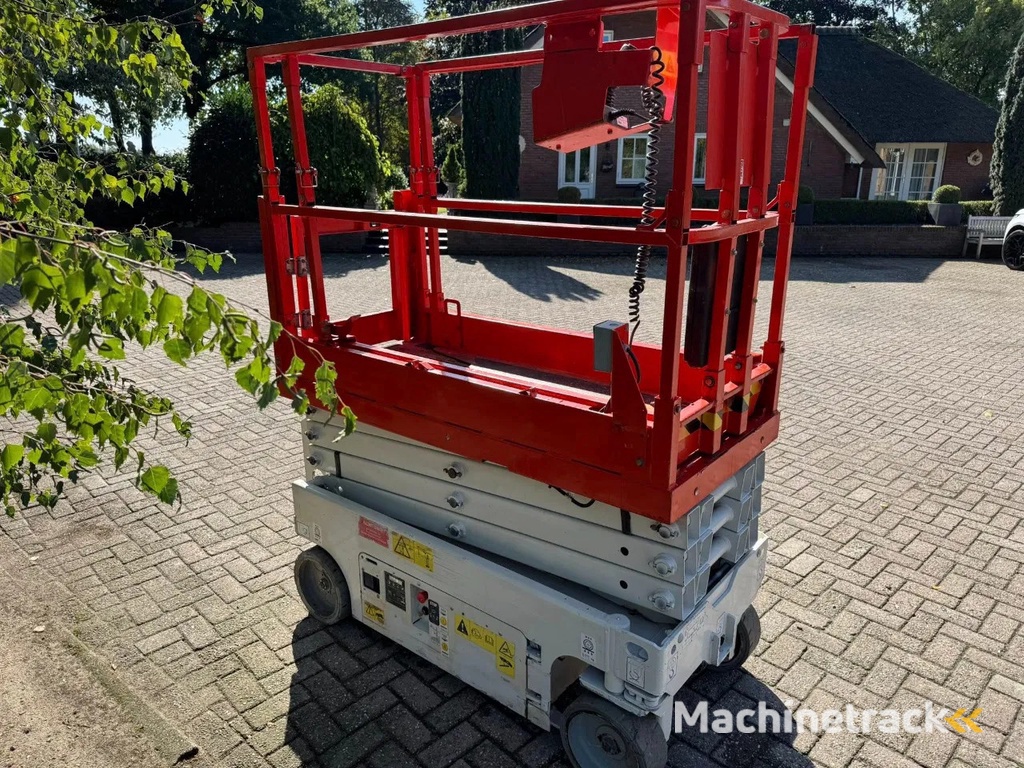 Genie GS-1932 Schaarhoogwerker