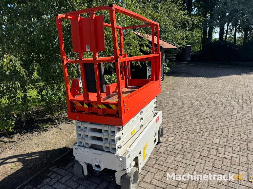 Genie GS-1932 Schaarhoogwerker