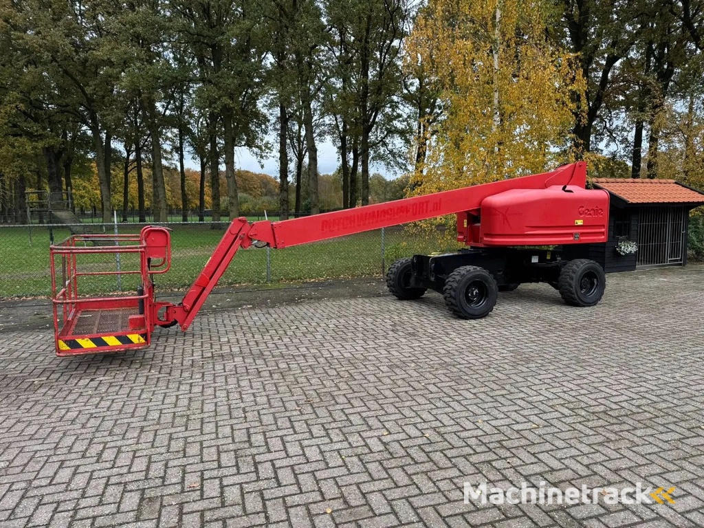 Genie S-45 Hoogwerker