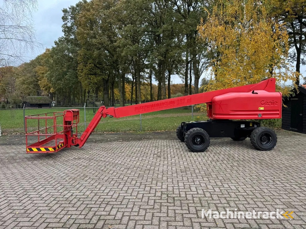 Genie S-45 Hoogwerker