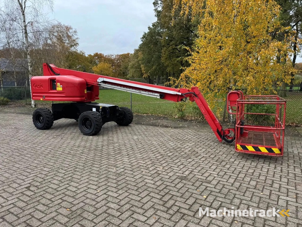 Genie S-45 Hoogwerker