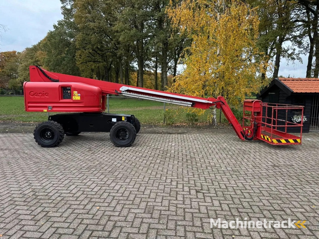 Genie S-45 Hoogwerker