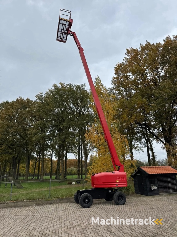 Genie S-45 Hoogwerker