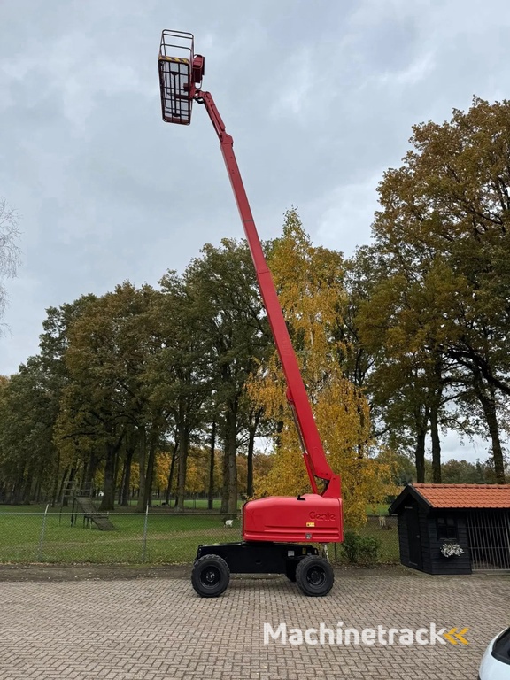 Genie S-45 Hoogwerker