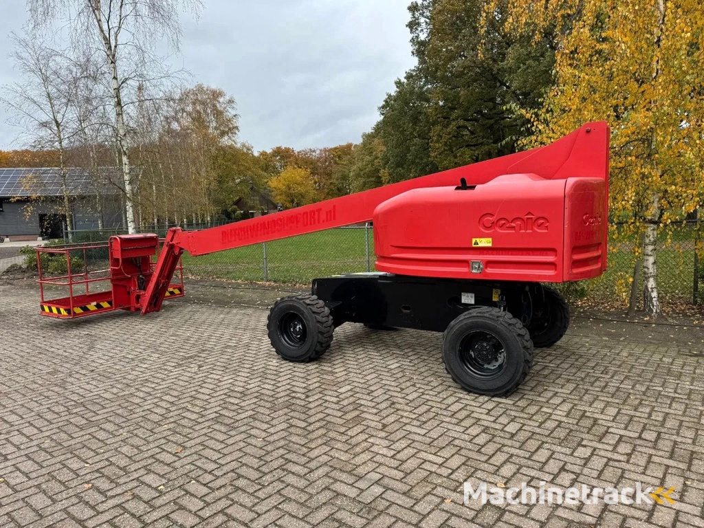 Genie S-45 Hoogwerker