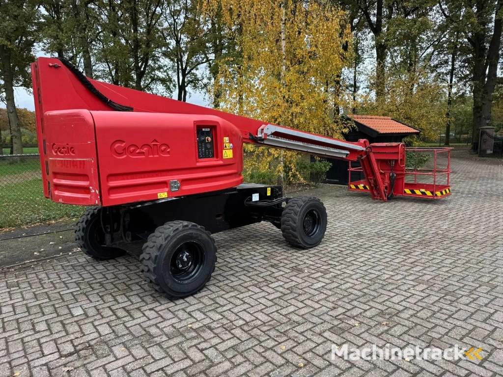 Genie S-45 Hoogwerker